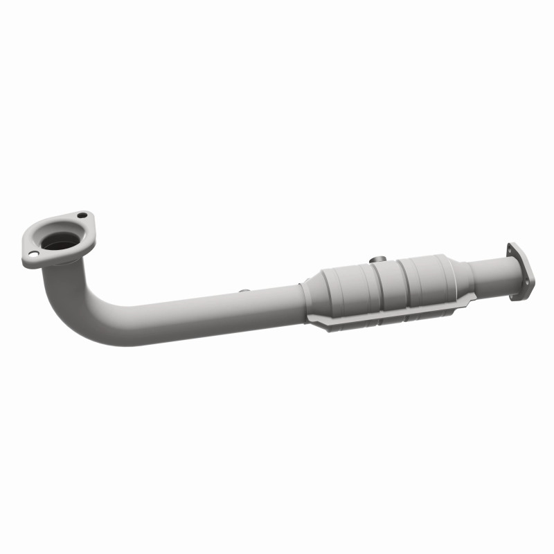 Honda CR-V Catalytic Converter - Magnaflow - Direct-Fit - `07-`09