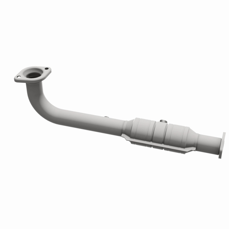 Honda CR-V Catalytic Converter - Magnaflow - Direct-Fit - `07-`09