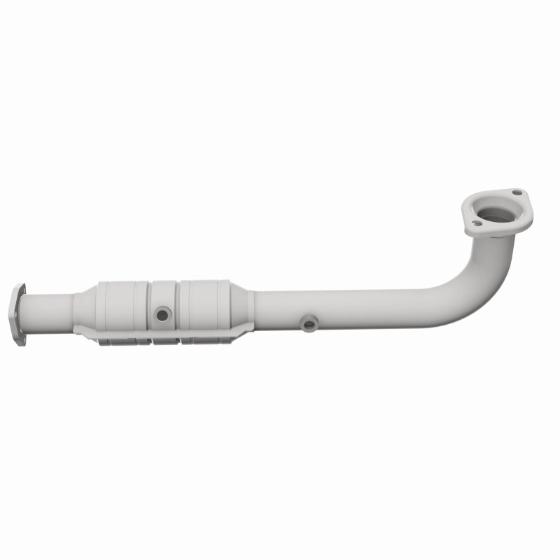Honda CR-V Catalytic Converter - Magnaflow - Direct-Fit - `07-`09
