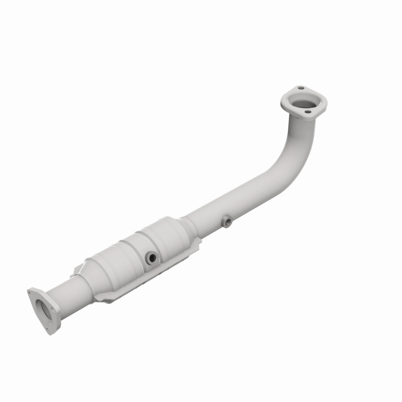 Honda CR-V Catalytic Converter - Magnaflow - Direct-Fit - `07-`09