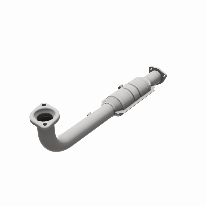 Honda CR-V Catalytic Converter - Magnaflow - Direct-Fit - `07-`09