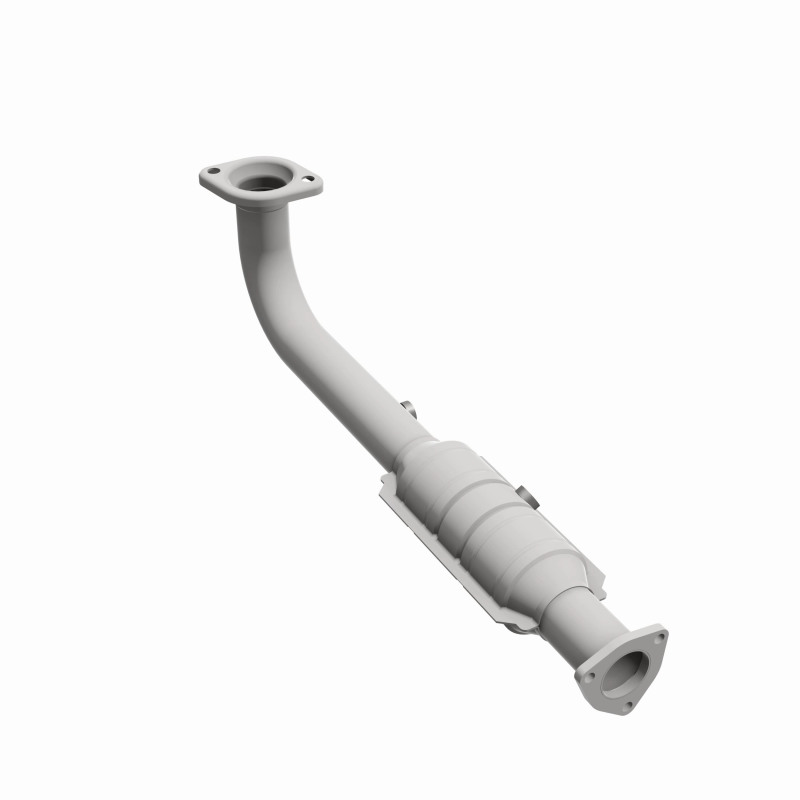 Honda CR-V Catalytic Converter - Magnaflow - Direct-Fit - `07-`09