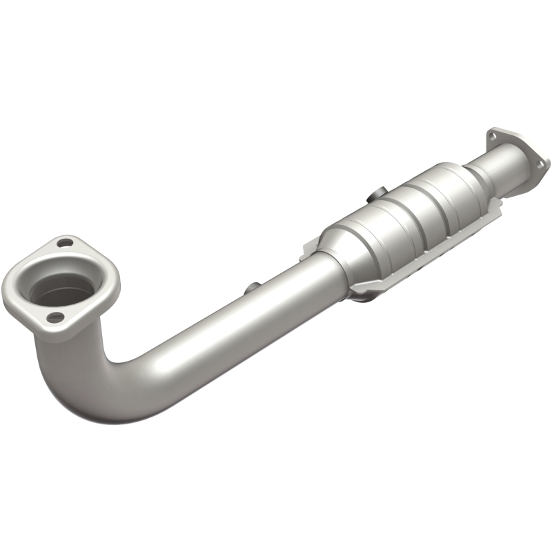 Honda CR-V Catalytic Converter - Magnaflow - Direct-Fit - `07-`09