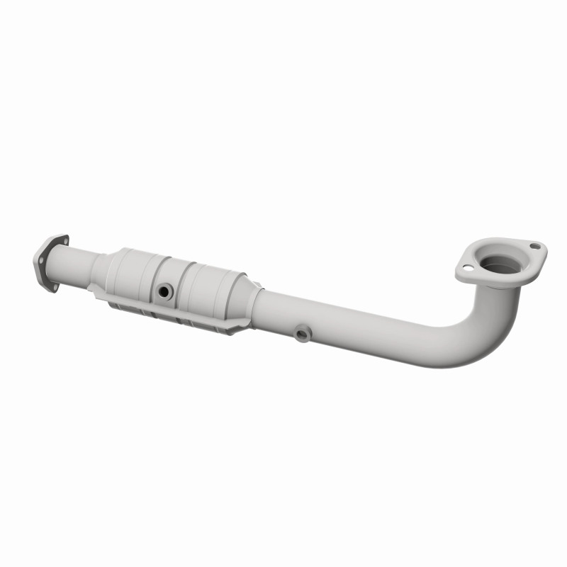 Honda CR-V Catalytic Converter - Magnaflow - Direct-Fit - `07-`09