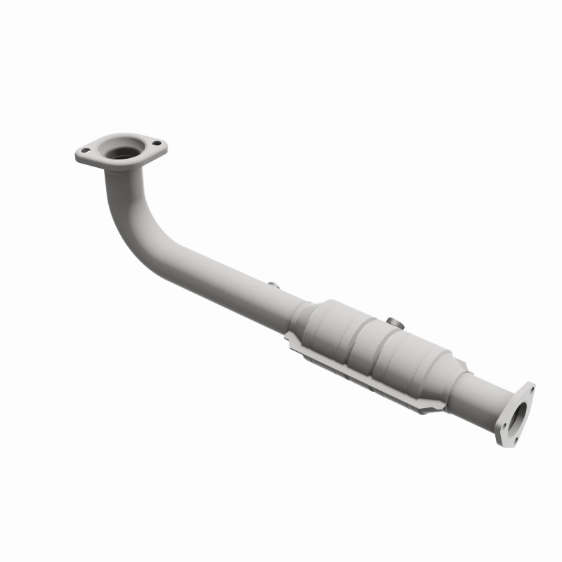 Honda CR-V Catalytic Converter - Magnaflow - Direct-Fit - `07-`09