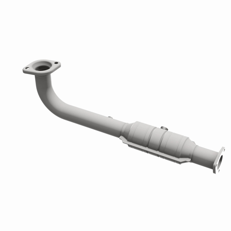 Honda CR-V Catalytic Converter - Magnaflow - Direct-Fit - `07-`09