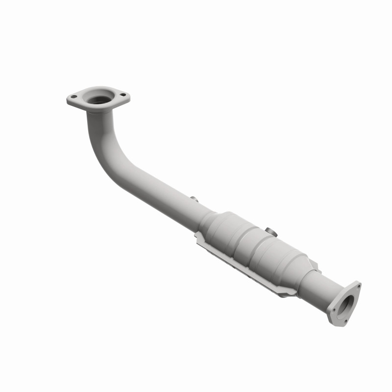 Honda CR-V Catalytic Converter - Magnaflow - Direct-Fit - `07-`09