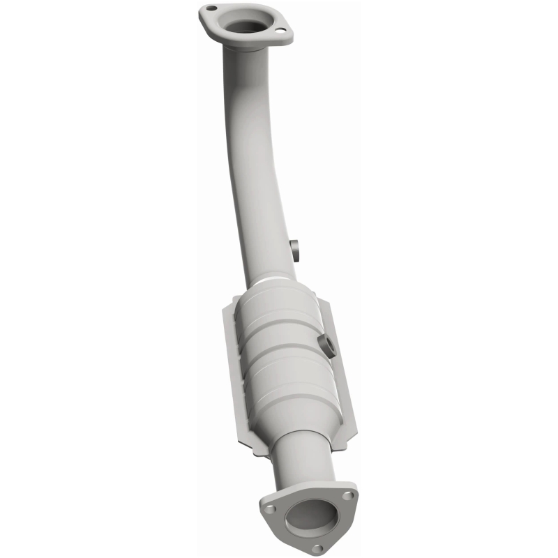 Honda CR-V Catalytic Converter - Magnaflow - Direct-Fit - `07-`09