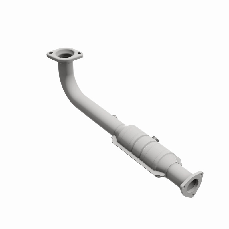 Honda CR-V Catalytic Converter - Magnaflow - Direct-Fit - `07-`09
