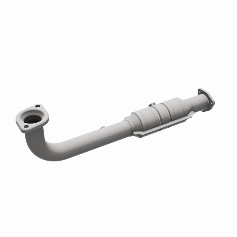 Honda CR-V Catalytic Converter - Magnaflow - Direct-Fit - `07-`09