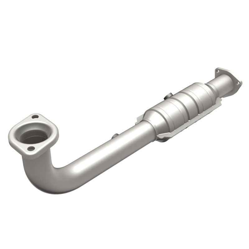 Honda CR-V Catalytic Converter - Magnaflow - Direct-Fit - `07-`09