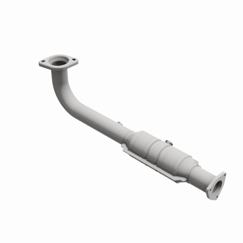 Honda CR-V Catalytic Converter - Magnaflow - Direct-Fit - `07-`09