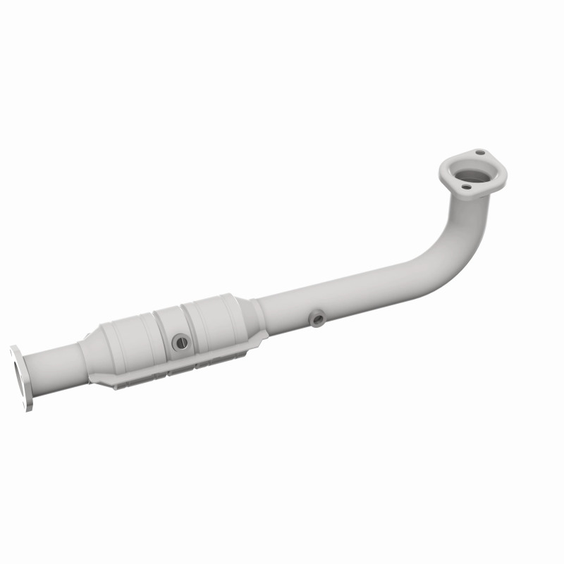 Honda CR-V Catalytic Converter - Magnaflow - Direct-Fit - `07-`09