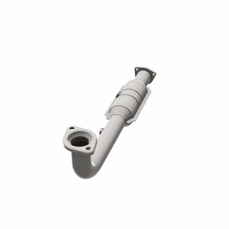 Honda CR-V Catalytic Converter - Magnaflow - Direct-Fit - `07-`09