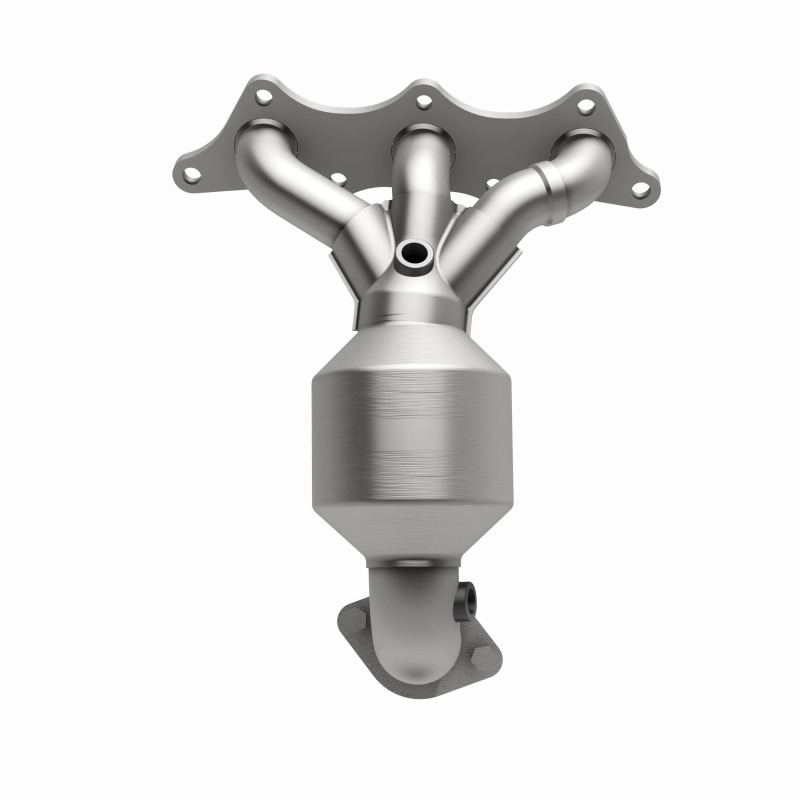 Mitsubishi Endeavor Catalytic Converter - Front - Magnaflow - Direct Fit - `04-`05