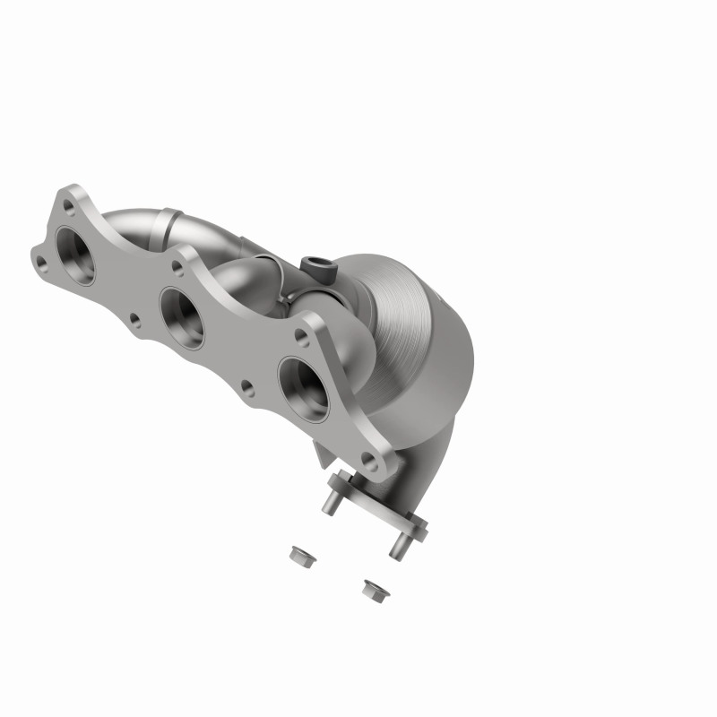 Mitsubishi Endeavor Catalytic Converter - Front - Magnaflow - Direct Fit - `04-`05