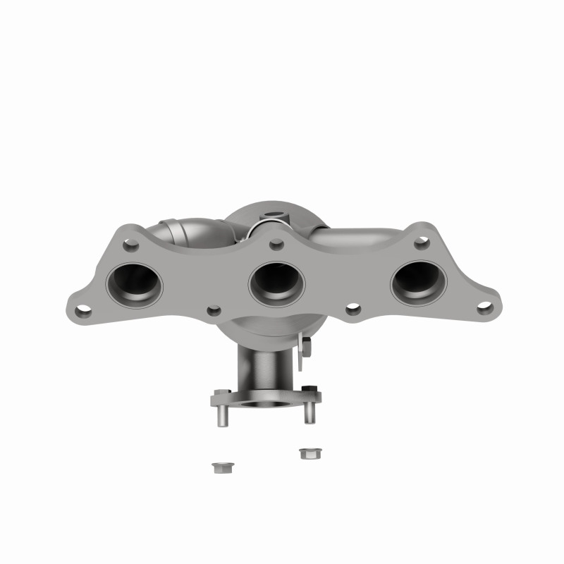 Mitsubishi Endeavor Catalytic Converter - Front - Magnaflow - Direct Fit - `04-`05