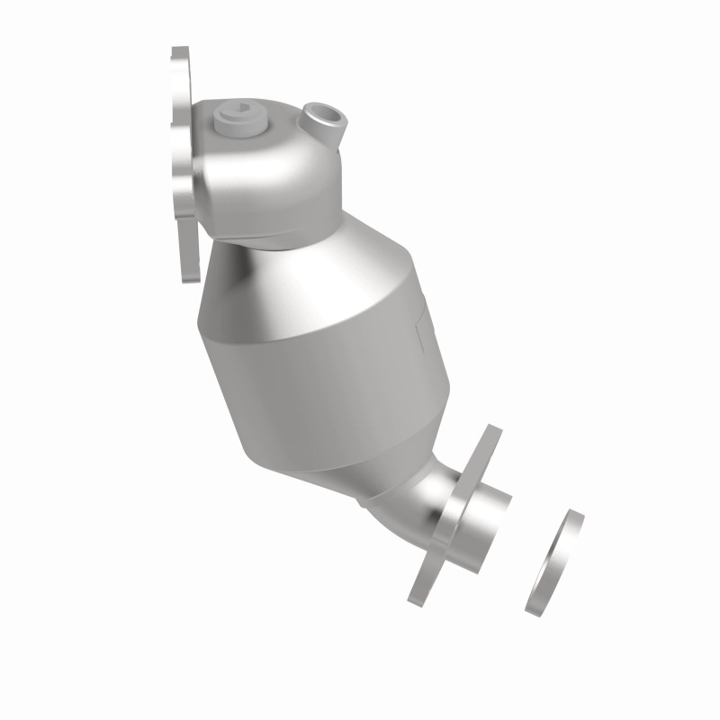 Honda Fit Catalytic Converter - Front - Magnaflow - Direct-Fit OEM Grade - `09-`13