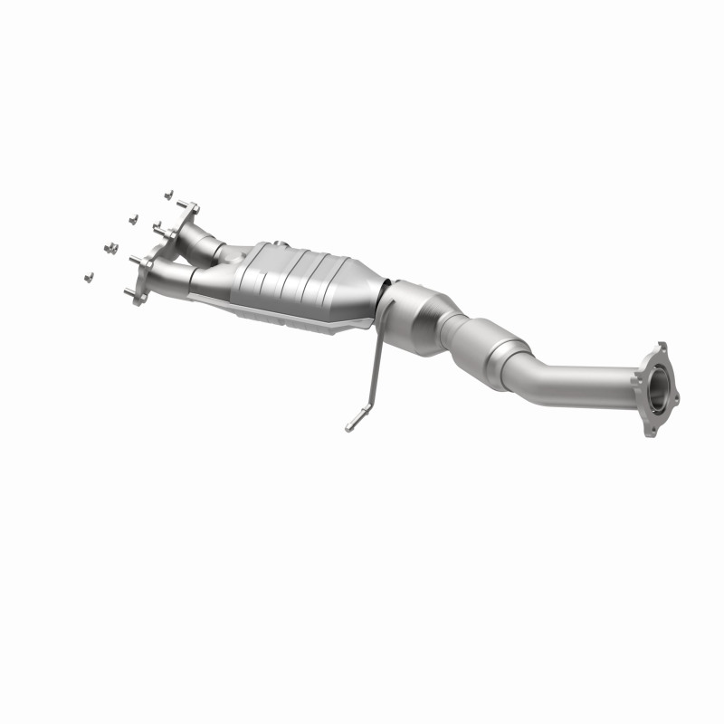 Volvo XC60 Catalytic Converter - Magnaflow - Direct Fit - `10-`12