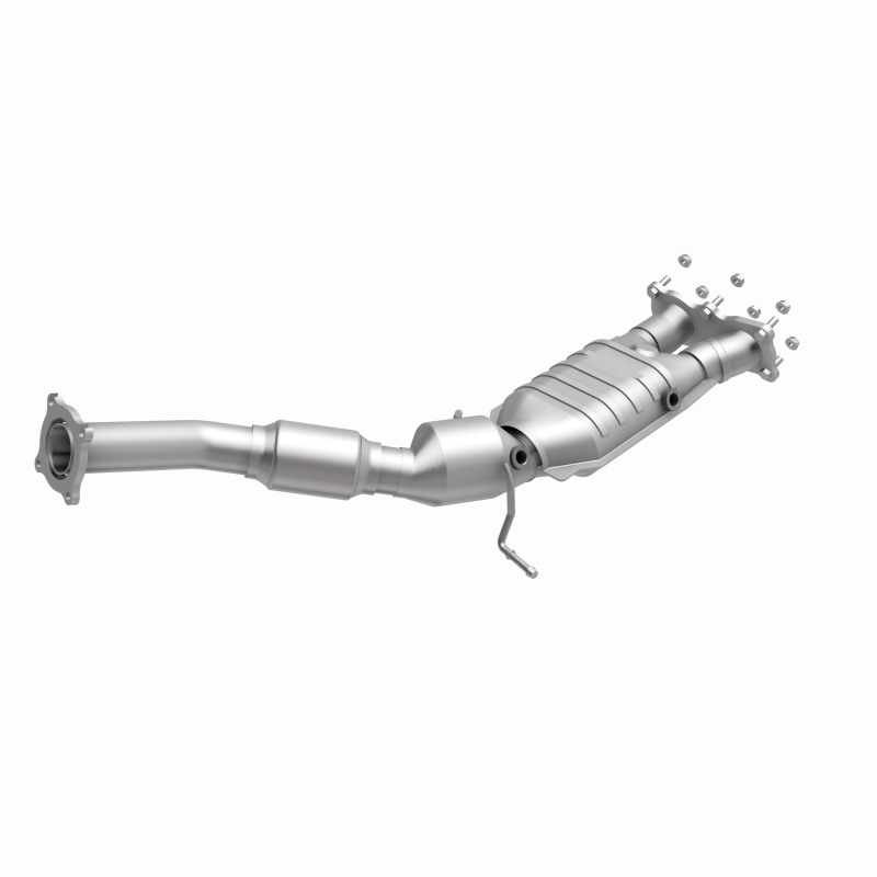 Volvo XC60 Catalytic Converter - Magnaflow - Direct Fit - `10-`12