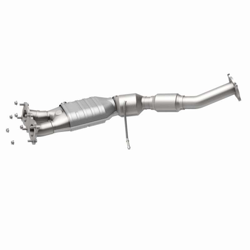 Volvo XC60 Catalytic Converter - Magnaflow - Direct Fit - `10-`12