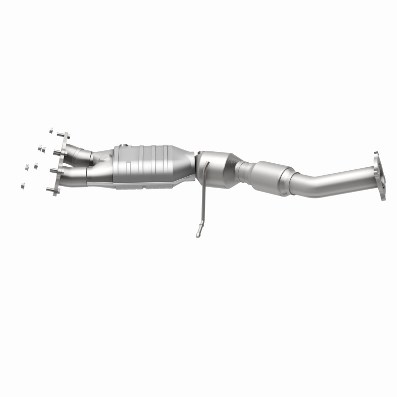Volvo XC60 Catalytic Converter - Magnaflow - Direct Fit - `10-`12
