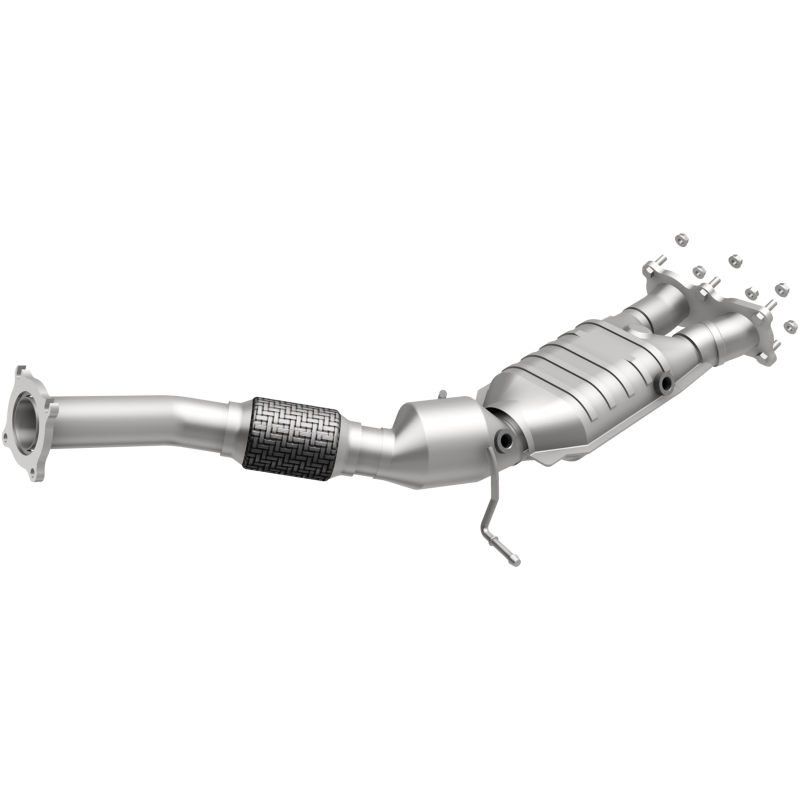 Volvo XC60 Catalytic Converter - Magnaflow - Direct Fit - `10-`12