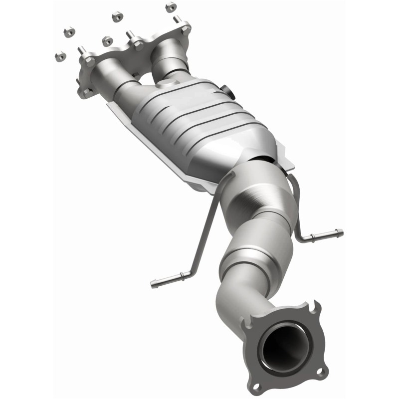 Volvo XC60 Catalytic Converter - Magnaflow - Direct Fit - `10-`12