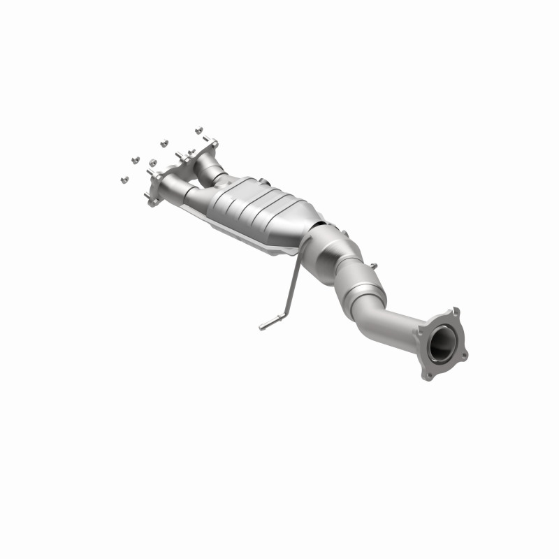 Volvo XC60 Catalytic Converter - Magnaflow - Direct Fit - `10-`12
