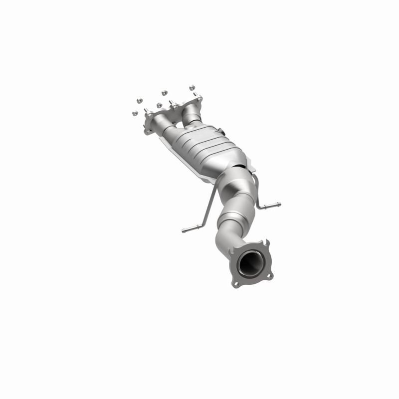 Volvo XC60 Catalytic Converter - Magnaflow - Direct Fit - `10-`12