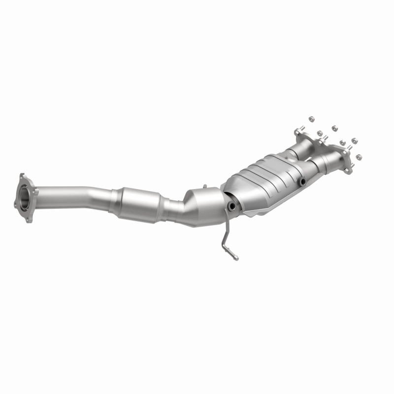 Volvo XC60 Catalytic Converter - Magnaflow - Direct Fit - `10-`12