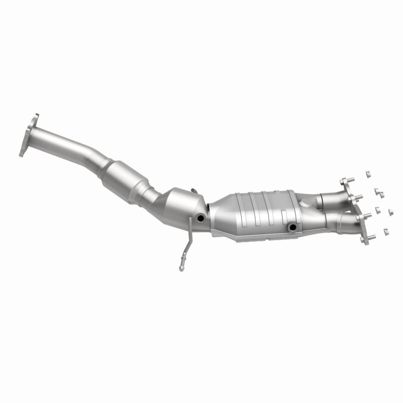 Volvo XC60 Catalytic Converter - Magnaflow - Direct Fit - `10-`12