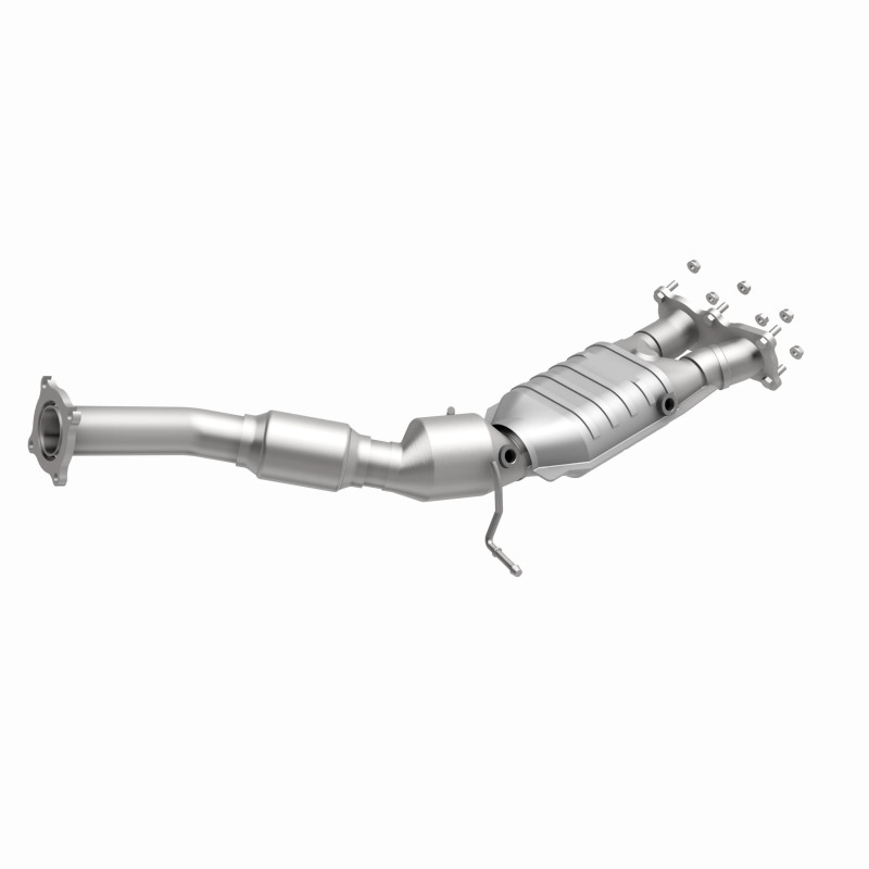Volvo XC60 Catalytic Converter - Magnaflow - Direct Fit - `10-`12