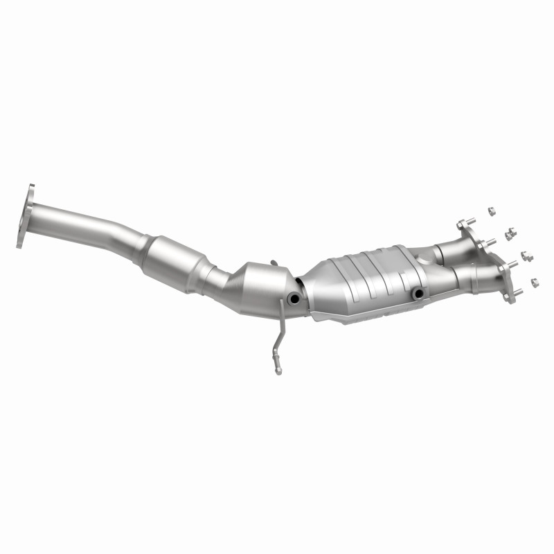 Volvo XC60 Catalytic Converter - Magnaflow - Direct Fit - `10-`12