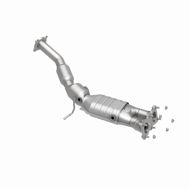 Volvo XC60 Catalytic Converter - Magnaflow - Direct Fit - `10-`12