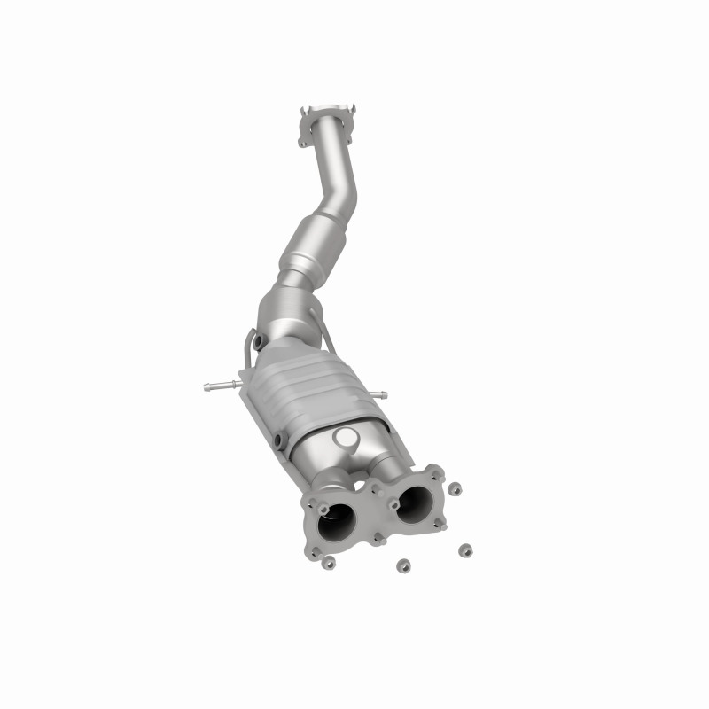 Volvo XC60 Catalytic Converter - Magnaflow - Direct Fit - `10-`12