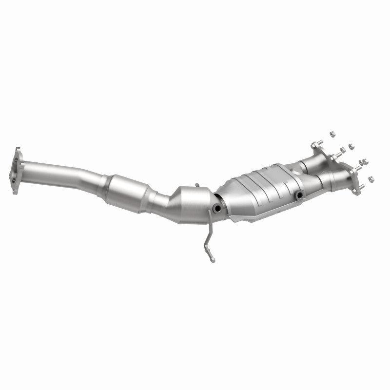 Volvo XC60 Catalytic Converter - Magnaflow - Direct Fit - `10-`12