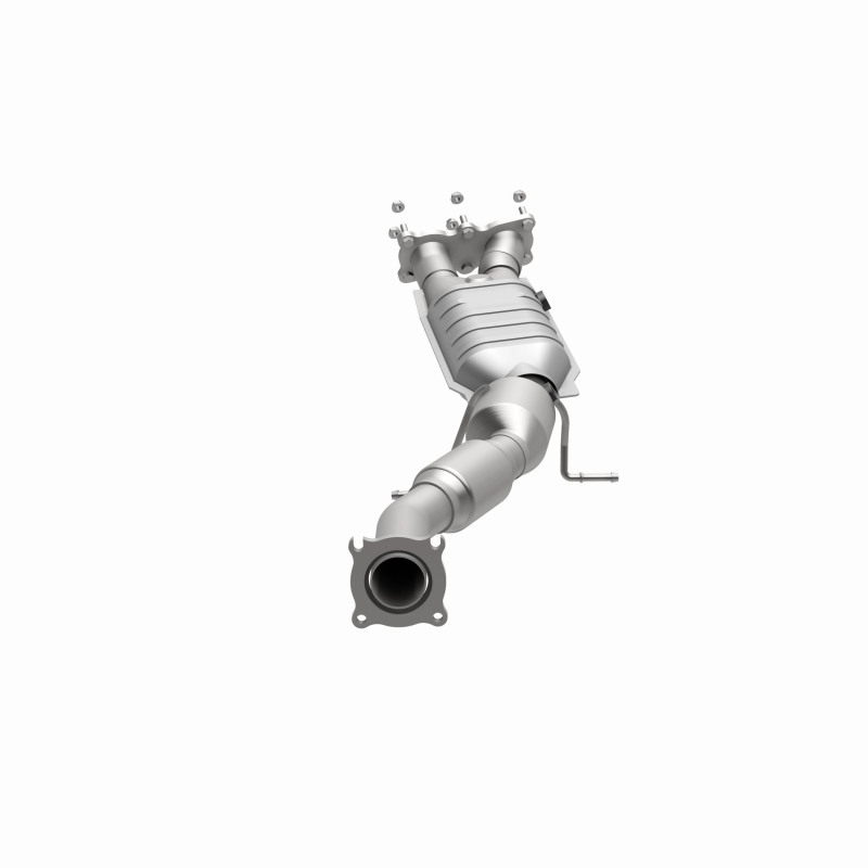 Volvo XC60 Catalytic Converter - Magnaflow - Direct Fit - `10-`12
