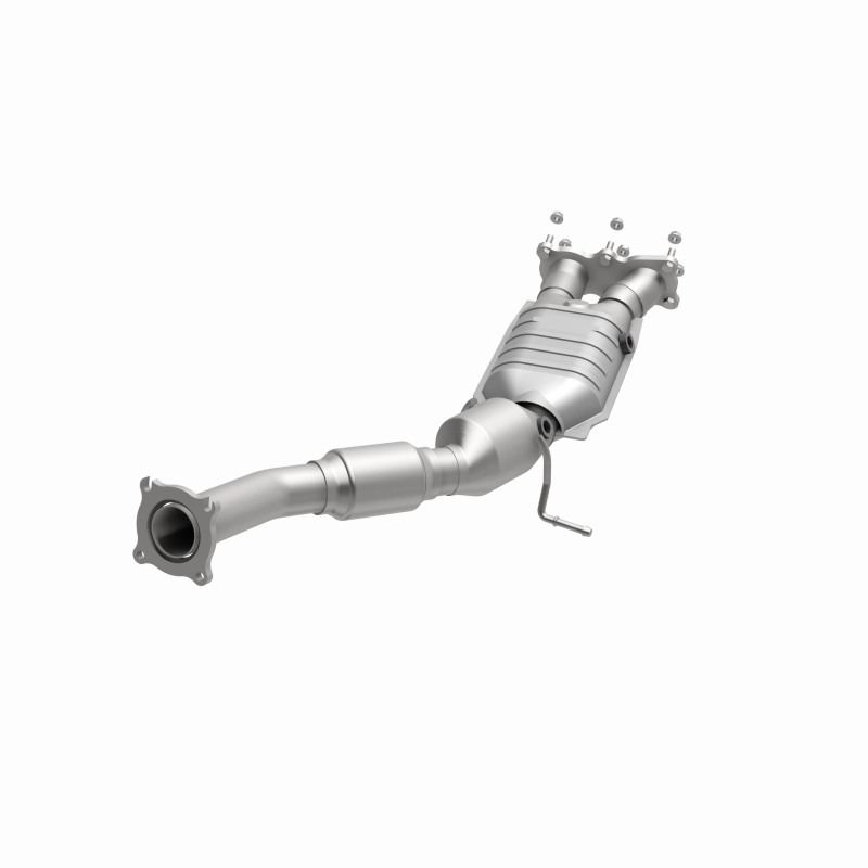 Volvo XC60 Catalytic Converter - Magnaflow - Direct Fit - `10-`12