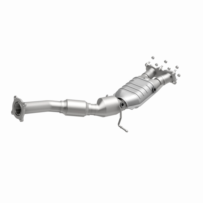 Volvo XC60 Catalytic Converter - Magnaflow - Direct Fit - `10-`12