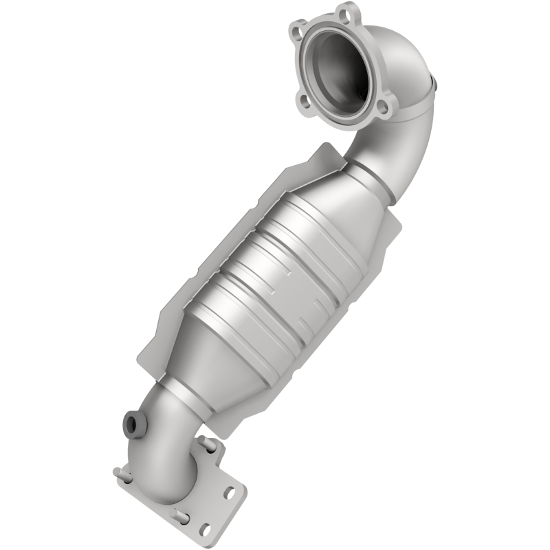 Buick Regal Catalytic Converter - Magnaflow - Direct Fit OEM Grade - `11-`13