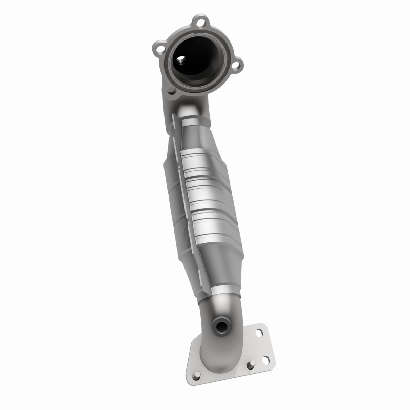 Buick Regal Catalytic Converter - Magnaflow - Direct Fit OEM Grade - `11-`13