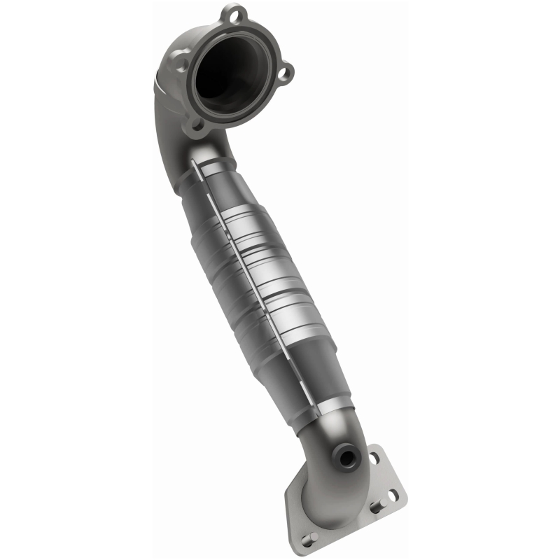 Buick Regal Catalytic Converter - Magnaflow - Direct Fit OEM Grade - `11-`13