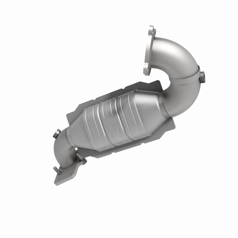 Buick Regal Catalytic Converter - Magnaflow - Direct Fit OEM Grade - `11-`13
