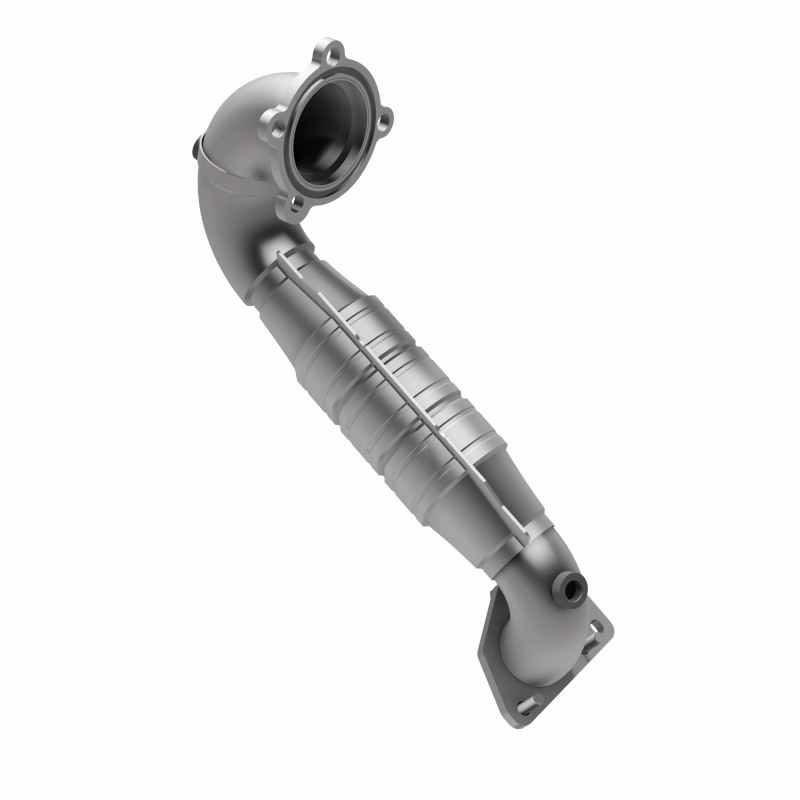 Buick Regal Catalytic Converter - Magnaflow - Direct Fit OEM Grade - `11-`13