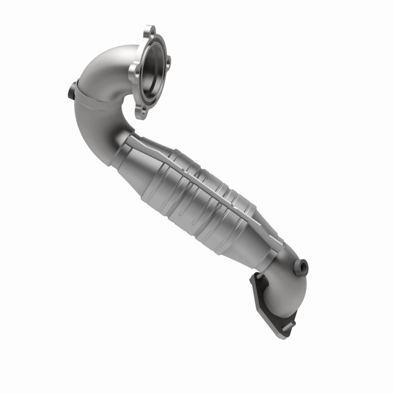 Buick Regal Catalytic Converter - Magnaflow - Direct Fit OEM Grade - `11-`13