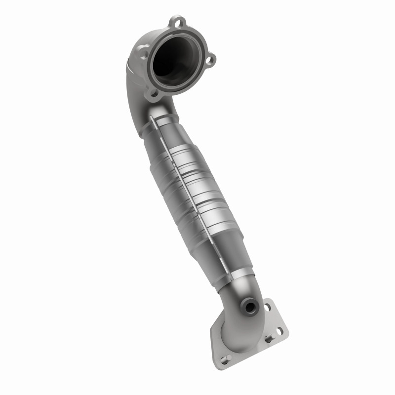 Buick Regal Catalytic Converter - Magnaflow - Direct Fit OEM Grade - `11-`13