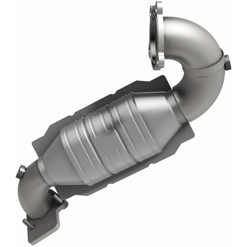 Buick Regal Catalytic Converter - Magnaflow - Direct Fit OEM Grade - `11-`13