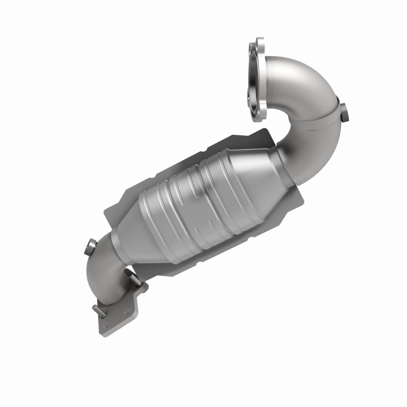 Buick Regal Catalytic Converter - Magnaflow - Direct Fit OEM Grade - `11-`13
