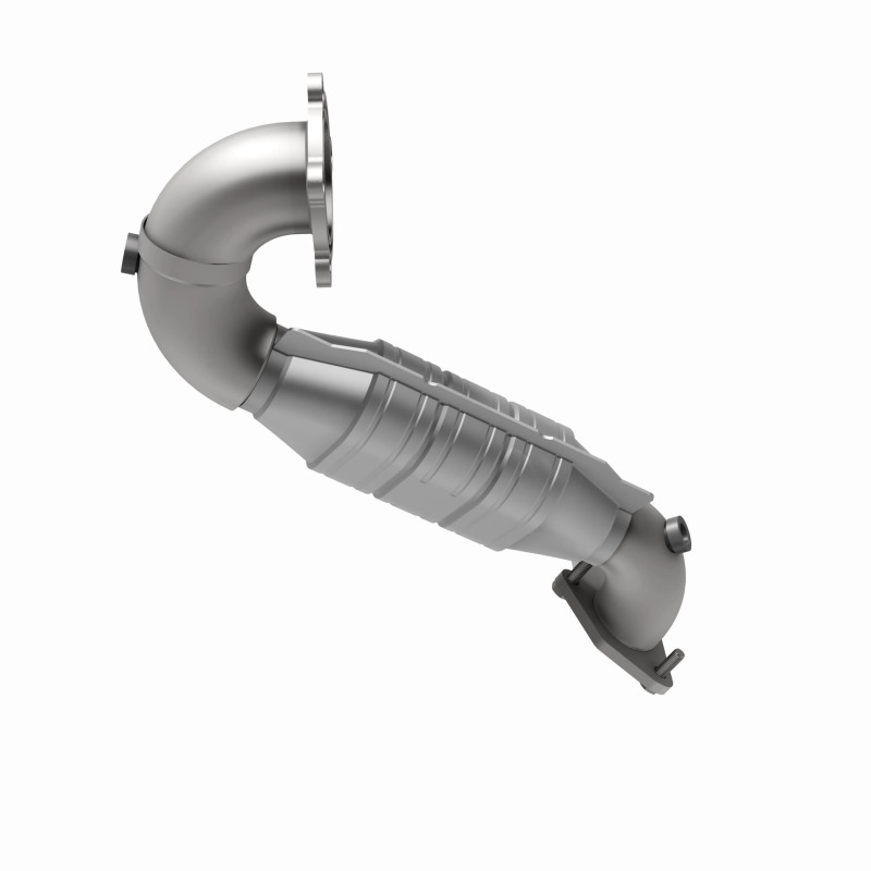 Buick Regal Catalytic Converter - Magnaflow - Direct Fit OEM Grade - `11-`13